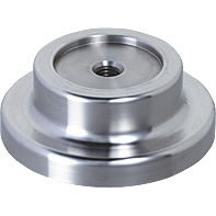 Round, Stainless Steel, Jointing Type