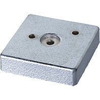 Square, Steel, Jointing Type