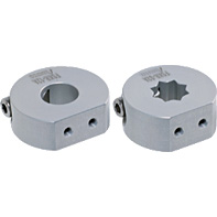 Wedge-Lok Sensor Attachment R Round Shaft/Square Shaft