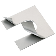 Shims for base (1 groove) Laminated Type