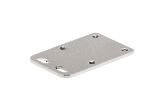 　Single Plate Type for Photomicro Sensors
